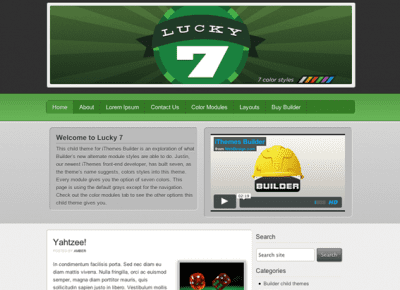Lucky 7