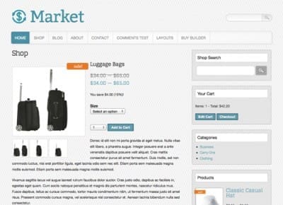 Market