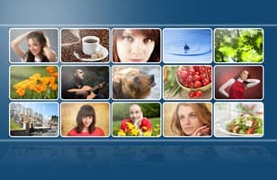collection of photos