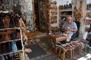 shoemaker shoemaker