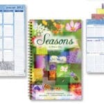 Product Review: “Seasons” Organizer by Planner Pads