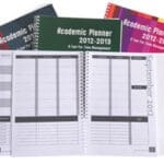 Product Review: Academic Planner