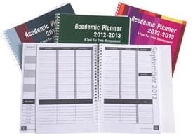 academic planner