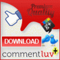 CommentLuv Plugin for WordPress