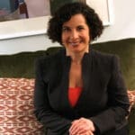 Opportunity to Learn “Organizing from the Inside Out” Directly from Julie Morgenstern