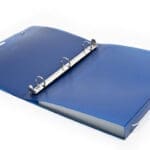 Product Review: Duo Multitasking Binder