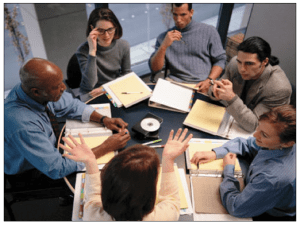 success partners
