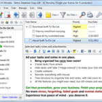 The Absolute Best To-Do List Software for Windows