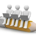 Invitation to become an Organized Blogger