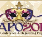 Are you going to NAPO 2013?