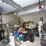 Gearing Up for a Garage Overhaul
