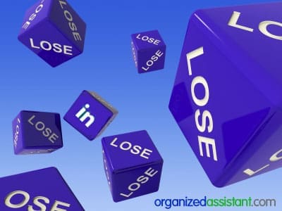 Are you a LinkedIn loser? Are you a LinkedIn loser?