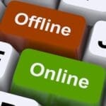 Offline Support Can Improve Your Online Presence