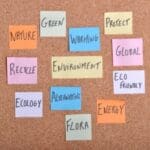 Organizing For Our Environment