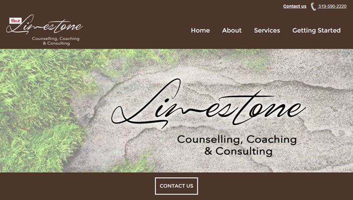 Limestone Counselling, Coaching & Consulting