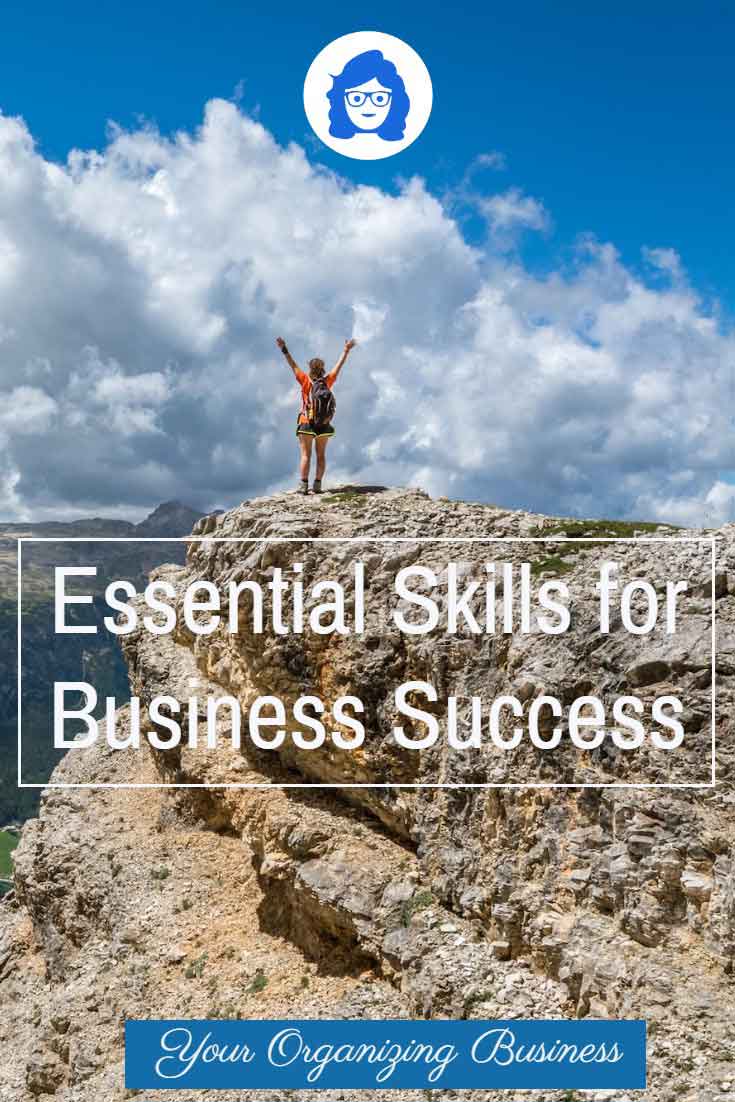 Essential Skills for Business Success