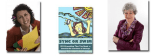 Sync or Swim