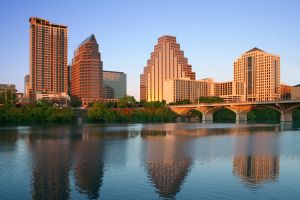 Austin, Texas, site of the 2013 NASSM Conference