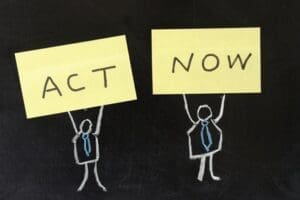 Act Now