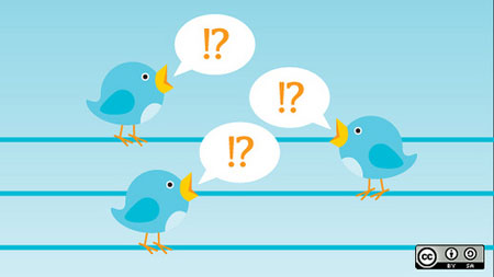 Are you a Twitter twit?