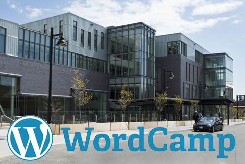 WordCamp Toronto at Humber College