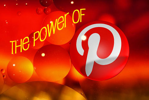 The Power of Pinterest