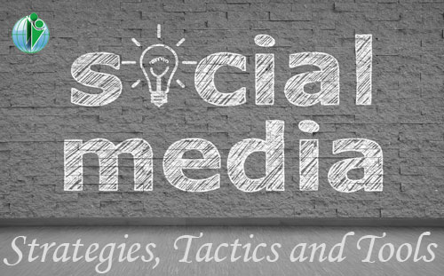 Social Media Strategy, Tactics and Tools