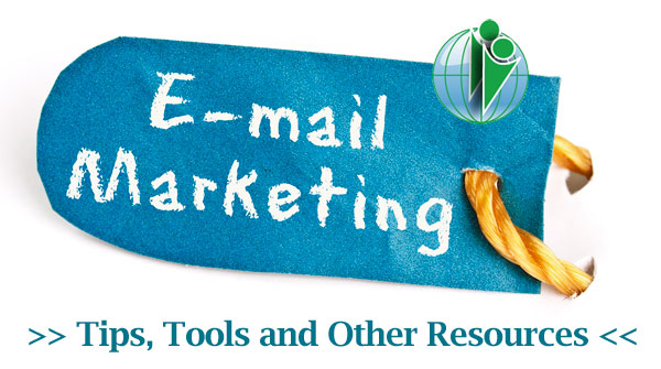 Email marketing tips, tools, and other resources