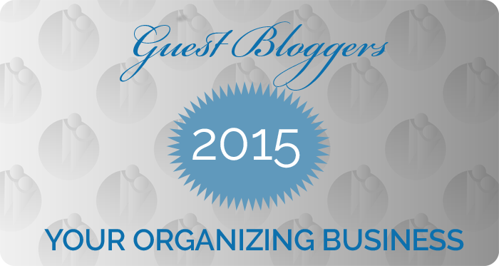 Guest Bloggers 2015