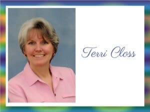 Terri Closs