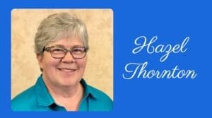 Hazel Thornton