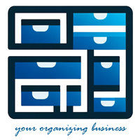 Your Organizing Business logo