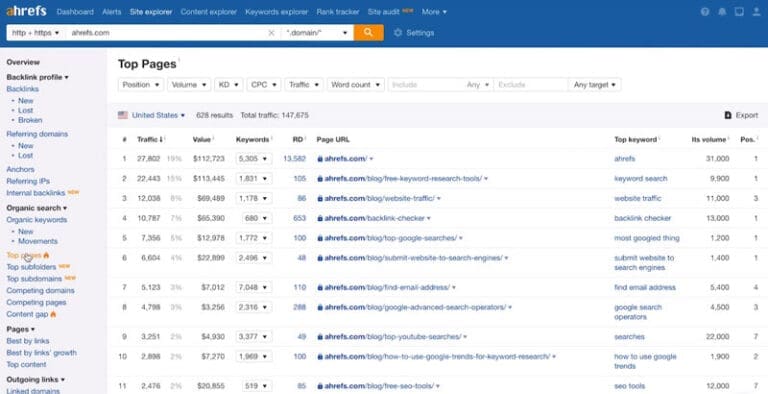 How To Create a Content Marketing Database to Best Use Your Time