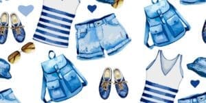 Organizing & Planning a Wardrobe