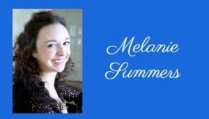 Melanie Summers