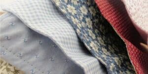 2020, the year of the mask