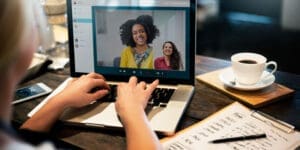 organizer interviews 2020