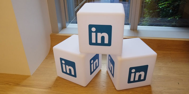 linkedin