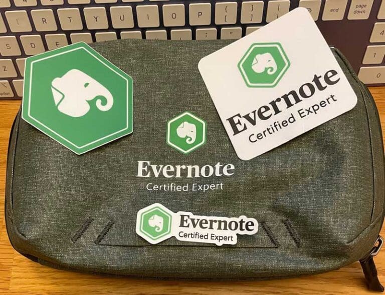 evernote reviews 2022