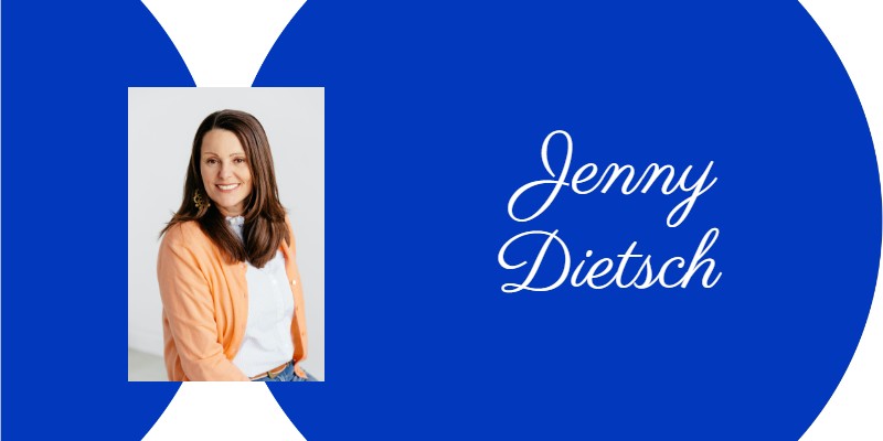 Jenny Dietsch