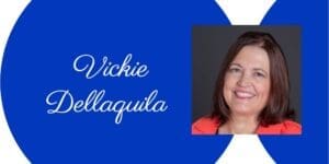 Vickie Dellaquila
