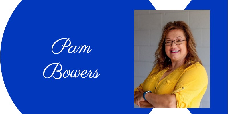 Pam Bowers