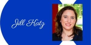 Jill Katz