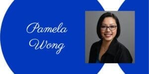 Pamela Wong