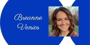 Breanne Venios