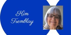 Kim Tremblay