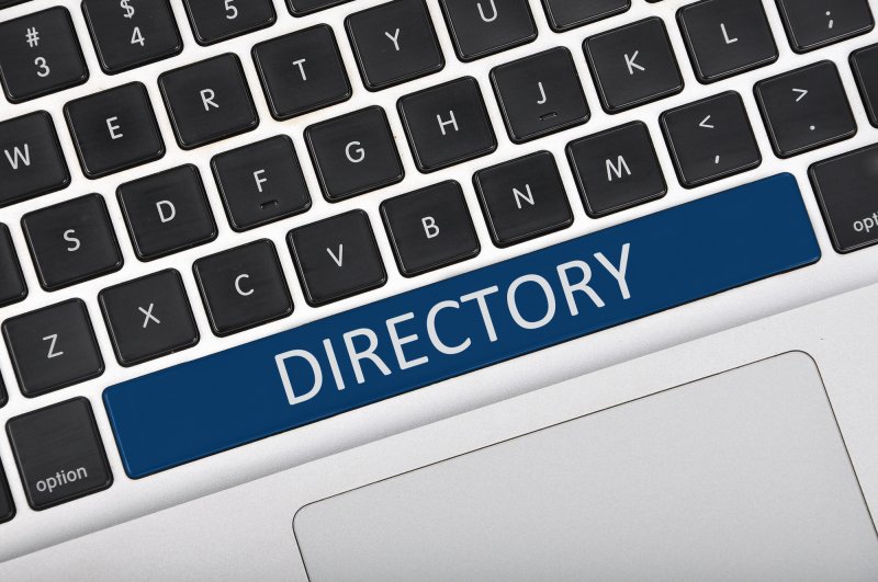 directory