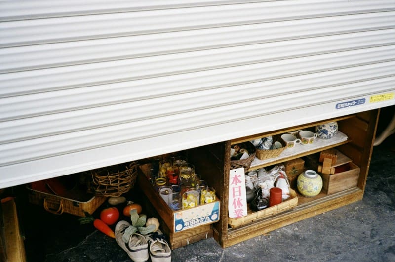 garage full of stuff garage full of stuff