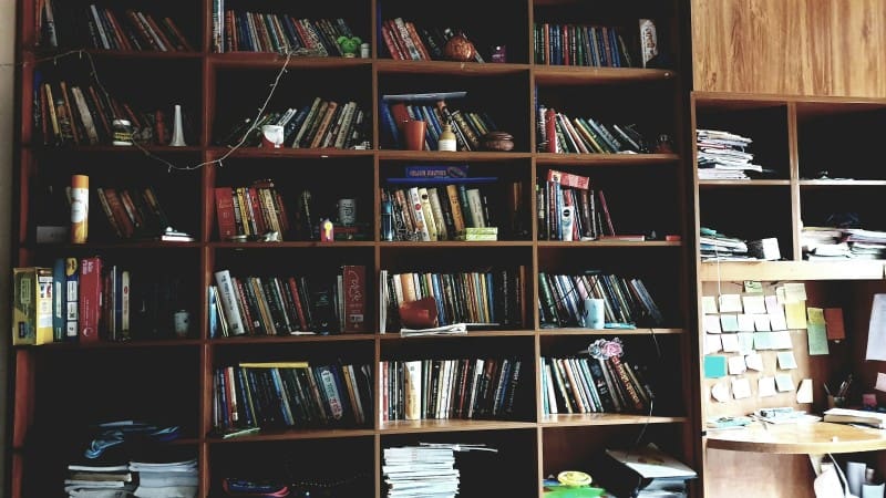 bookcases-memories bookcases-memories